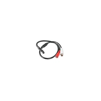 Microfon CCTV