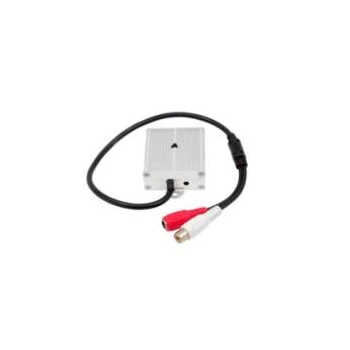 Microfon CCTV camere de supraveghere