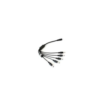 Splitter DC cable 1/5