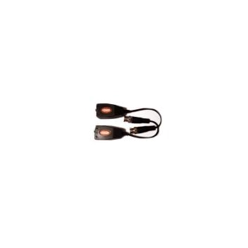 Kit video balun AHD CVI TVI