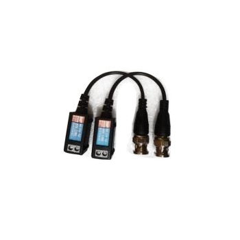 KIT video balun 8MP
