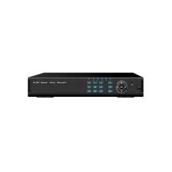 DVR 5in1 16 canale 1080P