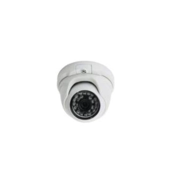 Camera dome IP