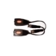Kit video balun AHD CVI TVI